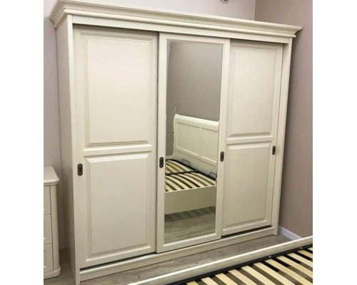 Шкаф-купе Омега 