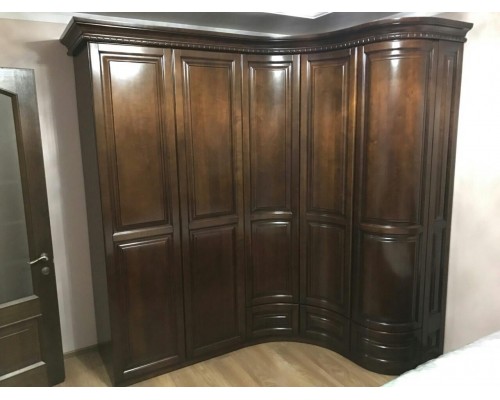 Шкаф Омега (прямой+угол)