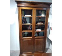 Витрина (шкаф книжный) Соната-2