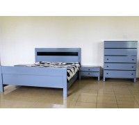 Спальный гарнитур Lax