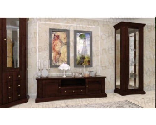 Стенка Палацо