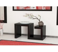 Туалетный столик Магия чисел 