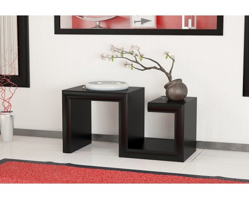 Туалетный столик Магия чисел 