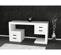 Туалетный столик Магия чисел с ящиками