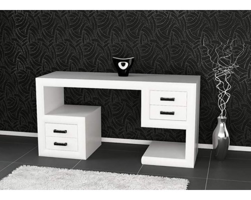 Туалетный столик Магия чисел с ящиками