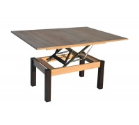 Стол-трансформер Баттерфляй (дуб сонома)