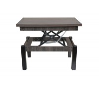 Стол-трансформер Баттерфляй(венге аруша)