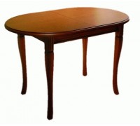 Стол Кардинал-овал 