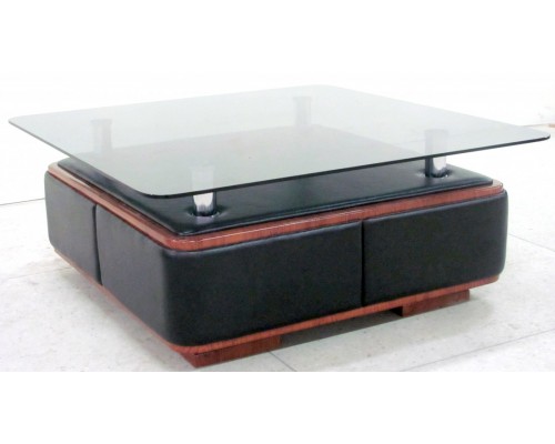 Стол журнальный Магнат