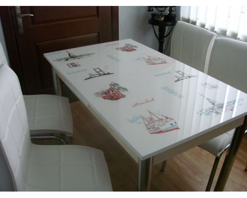 Комплект Лотос 3