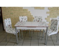 Комплект Лотос 4