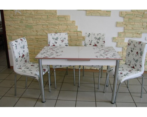 Комплект Лотос 4