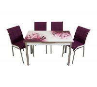 Комплект Лотос 6