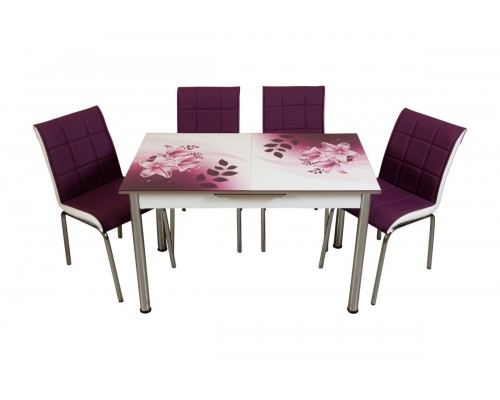 Комплект Лотос 6