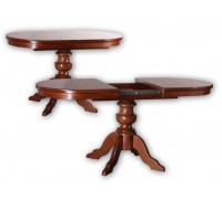 Стол Рондо овальный