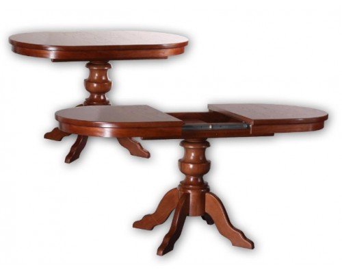 Стол Рондо овальный