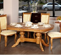 Стол  Фантом 2