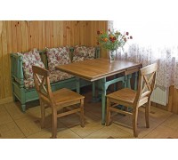 Стол  Прованс