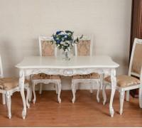 Стол Виконт раскладной