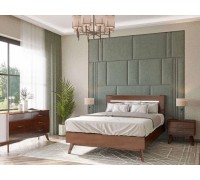  Кровать Ностальгия