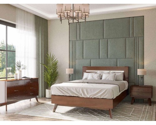  Кровать Ностальгия