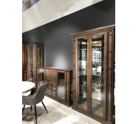 Витрина Палацо 2-х дв.