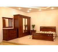 Спальный гарнитур Шопен 2