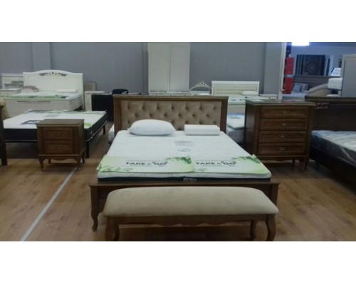 Спальный гарнитур Альматея