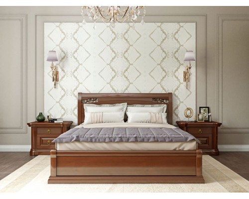 Спальный гарнитур Шопен 3