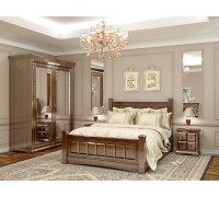 Спальный гарнитур Палацо 2