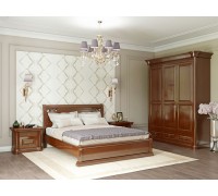 Спальный гарнитур Шопен 4