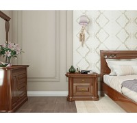 Тумба Шопен низкая