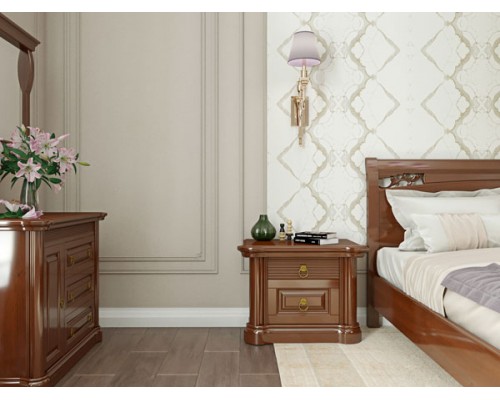 Тумба Шопен низкая