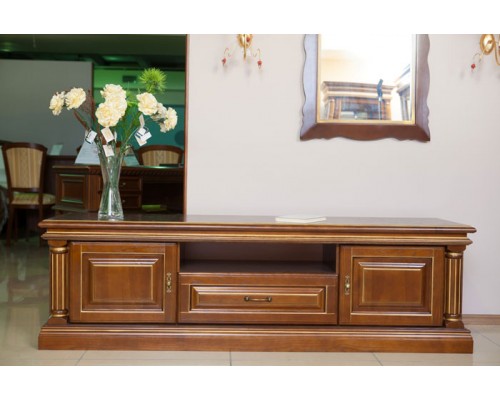 Тумба ТВ Соната-2 длинная